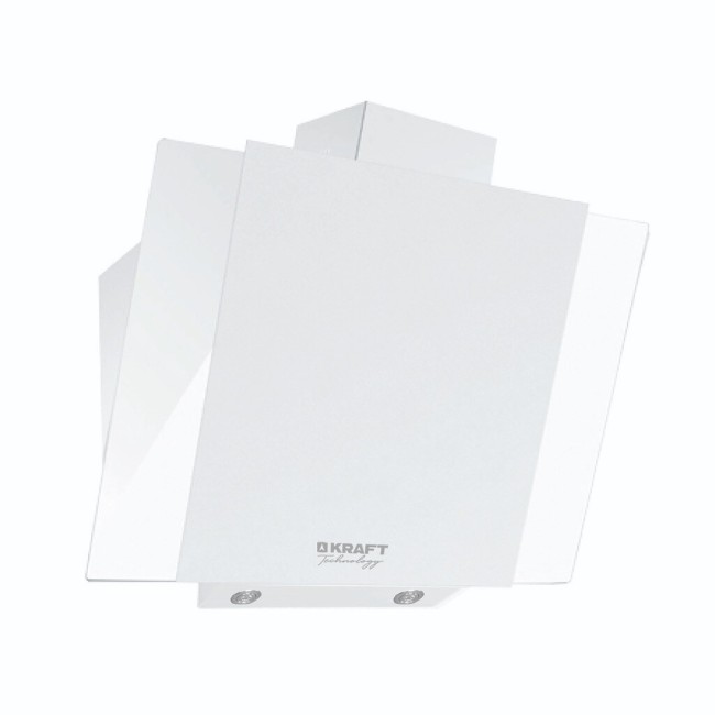 Встраиваемая вытяжка Kraft Technology TCH-H606WG Встраиваемая вытяжка Kraft Technology TCH-H606WG