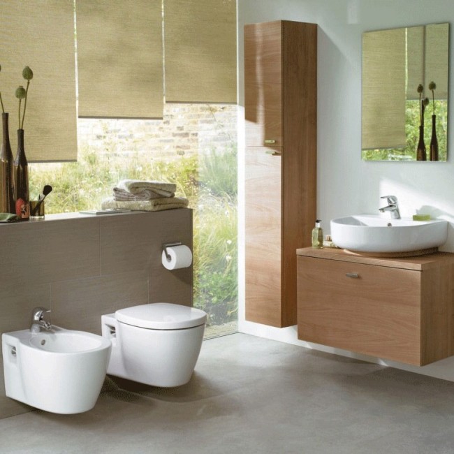 Унитаз подвесной Ideal Standard CONNECT (W941102) Унитаз подвесной Ideal Standard CONNECT (W941102)