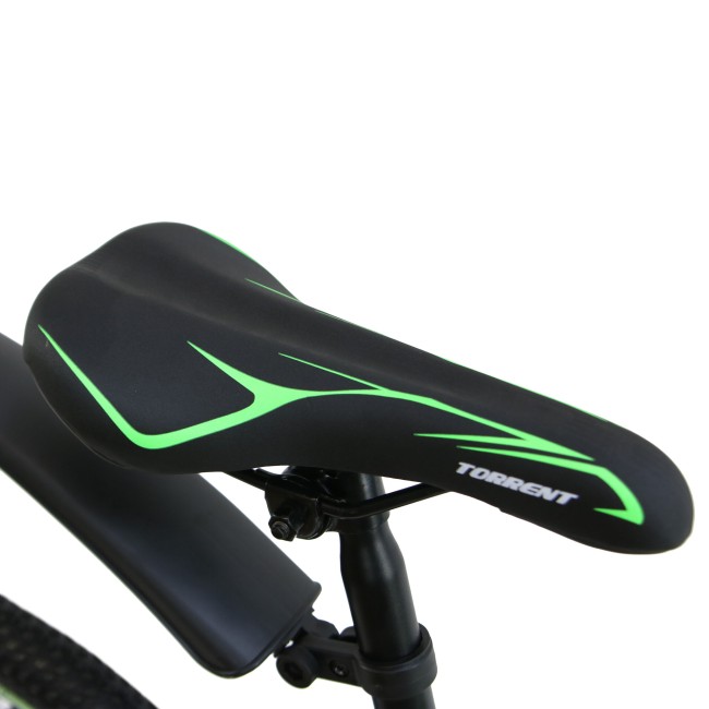 Велосипед Torrent Rapid зеленый/синий