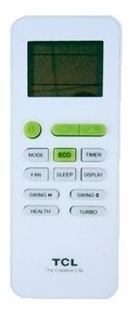 Сплит-система TCL TAC-07CHSA/KA Сплит-система TCL TAC-07CHSA/KA