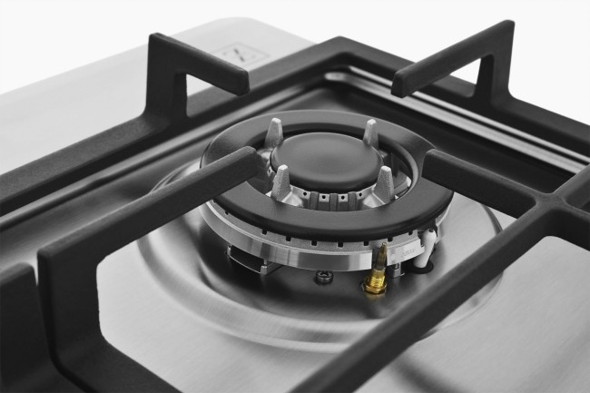 Встраиваемая газовая варочная панель Zugel Z GM308 X