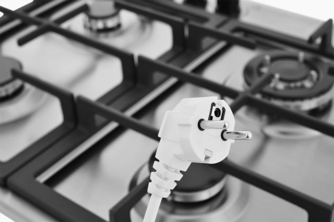 Встраиваемая газовая варочная панель Zugel Z GM308 X