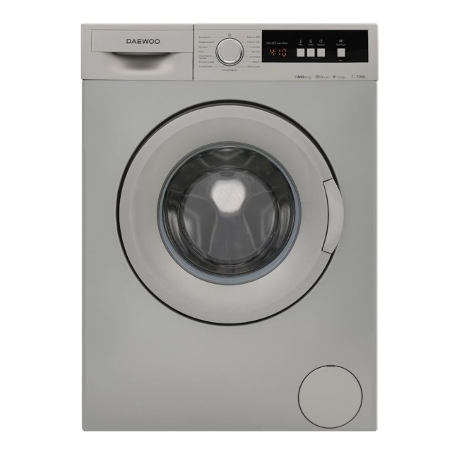 Стиральная машина Daewoo Electronics DWD-7T1221
