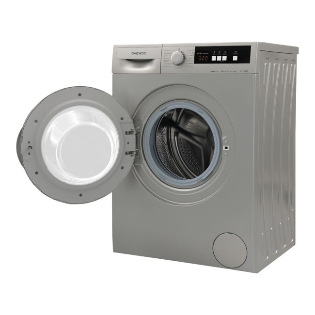 Стиральная машина Daewoo Electronics DWD-7T1221