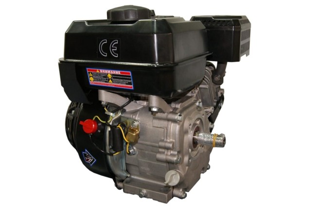 Двигатель Lifan 170F-2TD (KP230E)