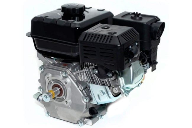 Двигатель Lifan 170F-2TD (KP230E)