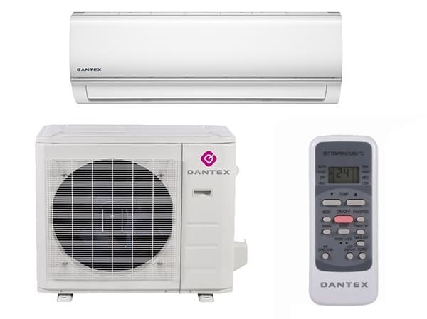 Сплит-система Dantex RK-24SFM/RK-24SFME