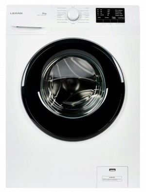 Стиральная машина Leran WMS 27106 WD2