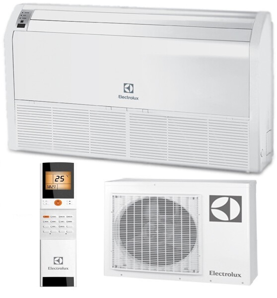 Сплит-система Electrolux EACU-24H/UP2/N3_LAK