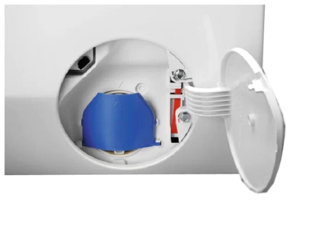 Стиральная машина с сушкой Aeg L9WBCN61B