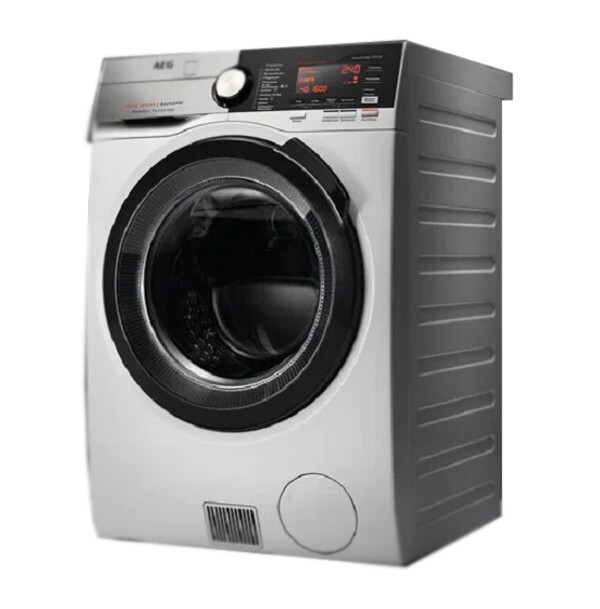 Стиральная машина с сушкой Aeg L9WBCN61B