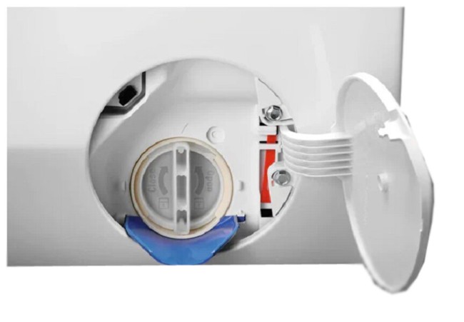 Стиральная машина с сушкой Aeg L9WBCN61B