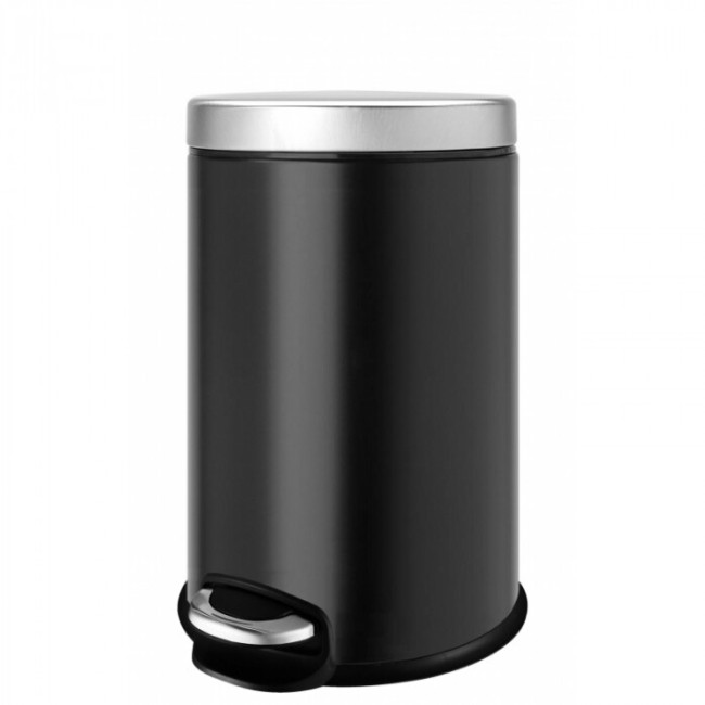 Ведро для мусора WeltWasser WW Erfie BL 30L