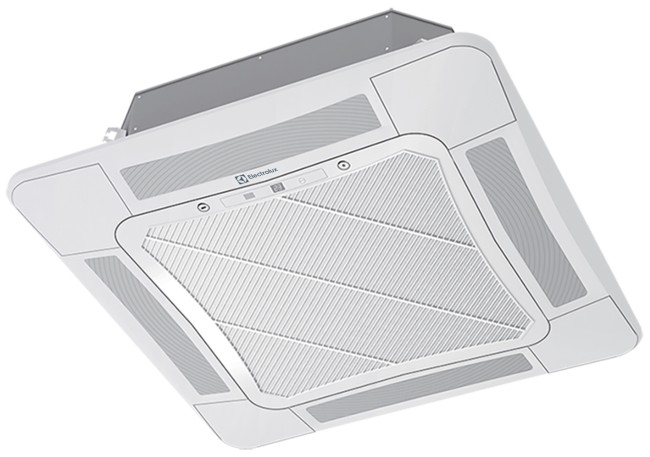 Внутренний блок Electrolux EACC/I-18FMI/N8_ERP