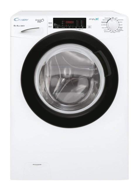 Стиральная машина Candy GVOS441285TWB-07