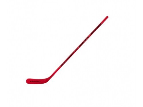 Клюшка Grom Woodoo 100'18 YTH прямая Клюшка Grom Woodoo 100'18 YTH прямая