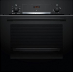 Встраиваемый электрический духовой шкаф Bosch HBA534EB0