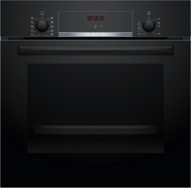Встраиваемый электрический духовой шкаф Bosch HBA534EB0 Встраиваемый электрический духовой шкаф Bosch HBA534EB0