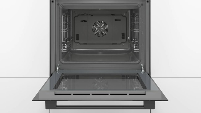 Встраиваемый электрический духовой шкаф Bosch HBA534EB0 Встраиваемый электрический духовой шкаф Bosch HBA534EB0
