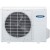 Сплит-система канального типа General Climate GC-DN24HWN1 / GU-U24HN1