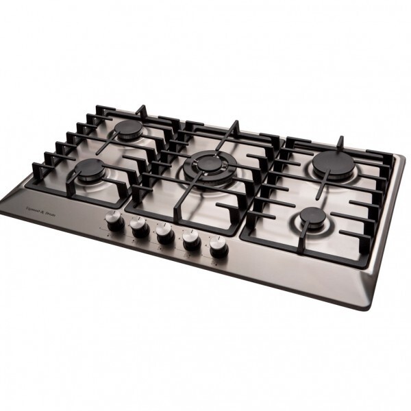 Встраиваемая газовая варочная панель Zigmund & Shtain GN 258.91 S Встраиваемая газовая варочная панель Zigmund & Shtain GN 258.91 S