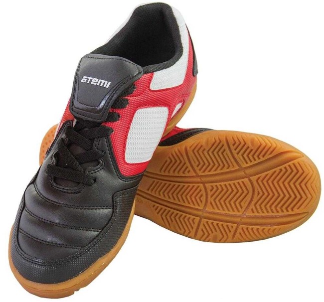 Бутсы футбольные Atemi SD730A INDOOR 45