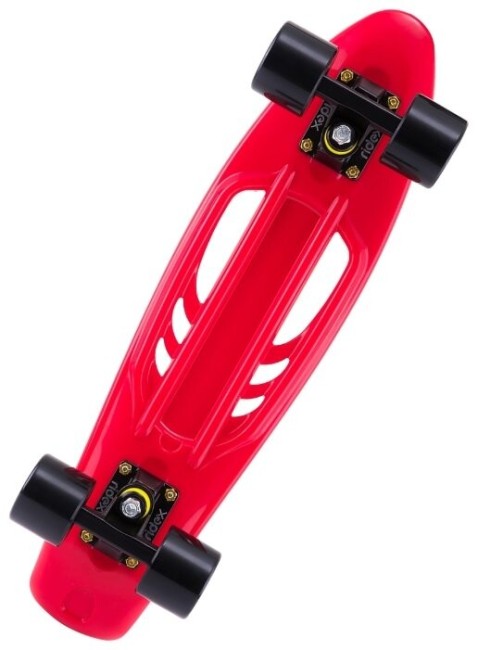 Лонгборд Ridex Crimson 22"