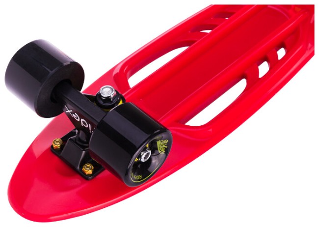 Лонгборд Ridex Crimson 22"