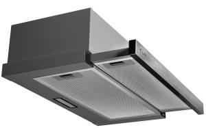 Встраиваемая вытяжка Lex Hogan 600 Inox Встраиваемая вытяжка Lex Hogan 600 Inox