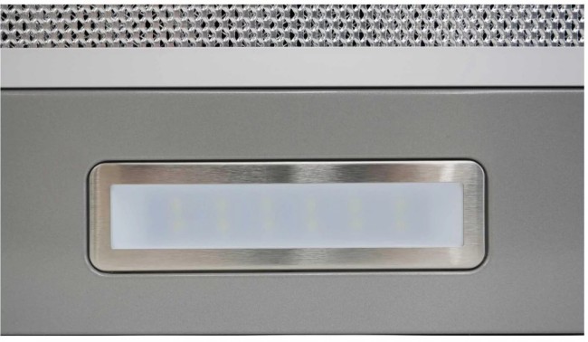 Встраиваемая вытяжка Lex Hogan 600 Inox Встраиваемая вытяжка Lex Hogan 600 Inox