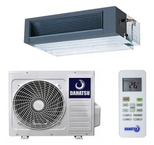 Сплит-система канального типа Dahatsu DH-KN 60 А