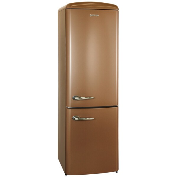 Холодильник Gorenje ORK 192 CO