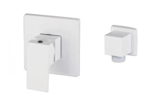 Смеситель для ванны и душа Kaiser Sonat 34177-4