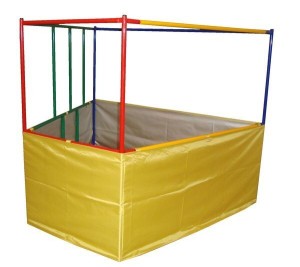 Защитная стенка Ранний старт 010404