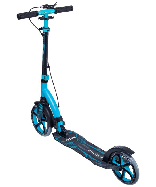 Самокат Ridex Stratus синий