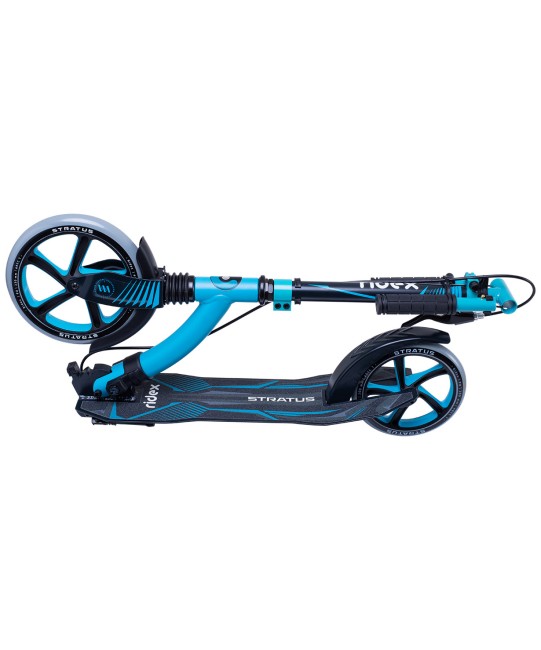 Самокат Ridex Stratus синий
