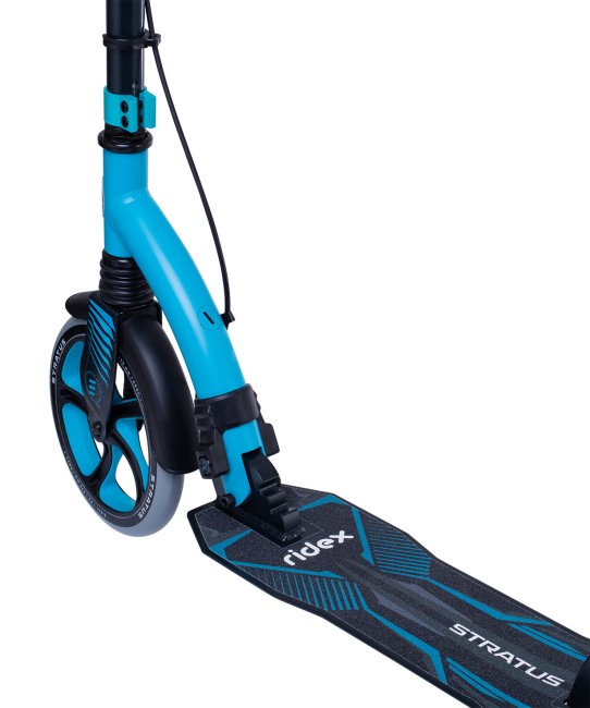 Самокат Ridex Stratus синий