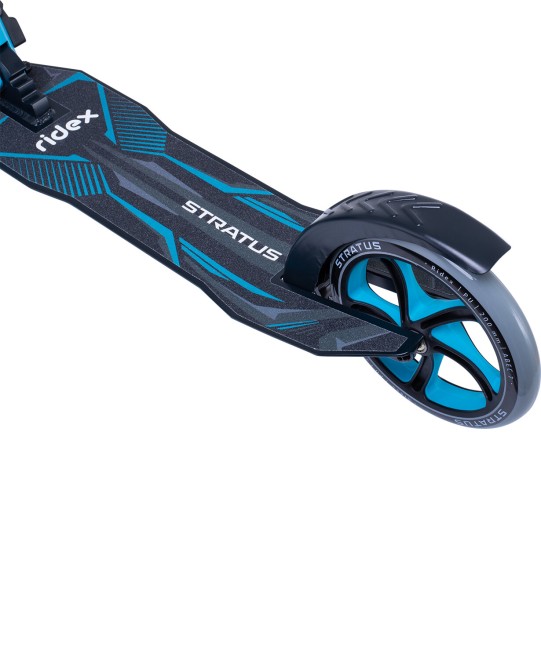 Самокат Ridex Stratus синий