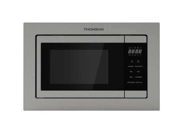 Встраиваемая микроволновая печь Thomson BMO10-S2102 Встраиваемая микроволновая печь Thomson BMO10-S2102