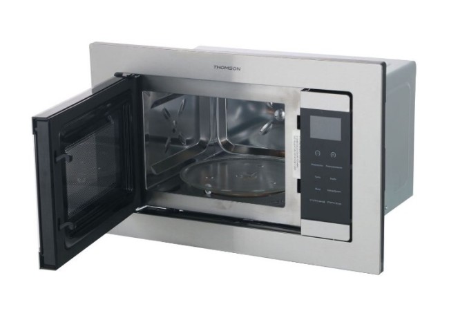 Встраиваемая микроволновая печь Thomson BMO10-S2102 Встраиваемая микроволновая печь Thomson BMO10-S2102