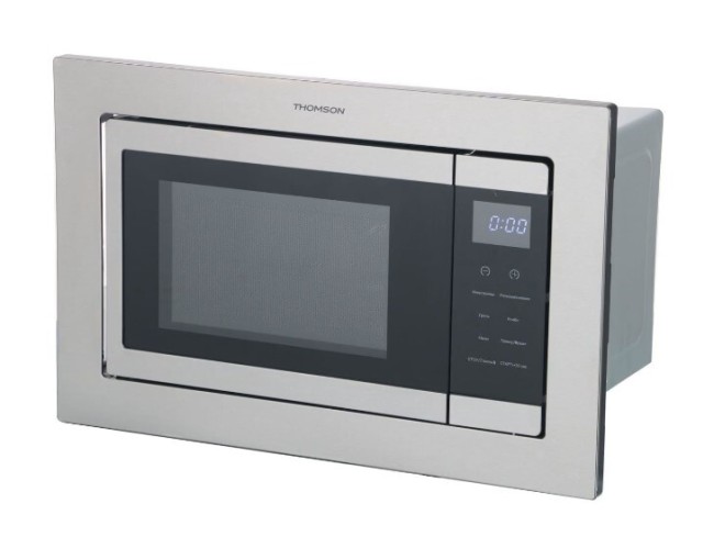 Встраиваемая микроволновая печь Thomson BMO10-S2102 Встраиваемая микроволновая печь Thomson BMO10-S2102