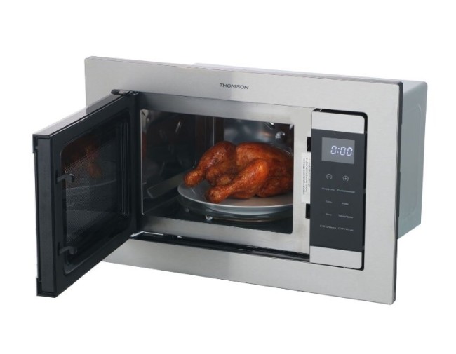Встраиваемая микроволновая печь Thomson BMO10-S2102 Встраиваемая микроволновая печь Thomson BMO10-S2102