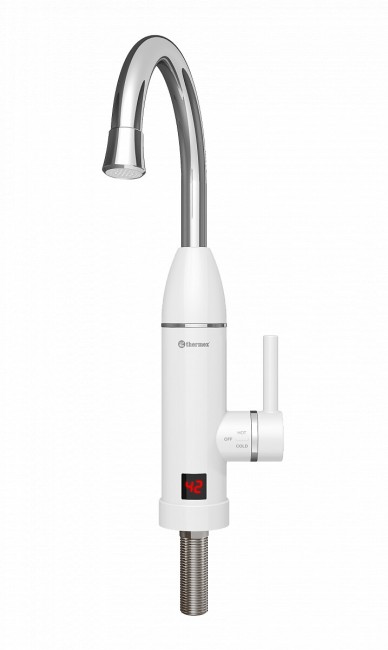 Водонагреватель проточный Thermex Hotty 3000