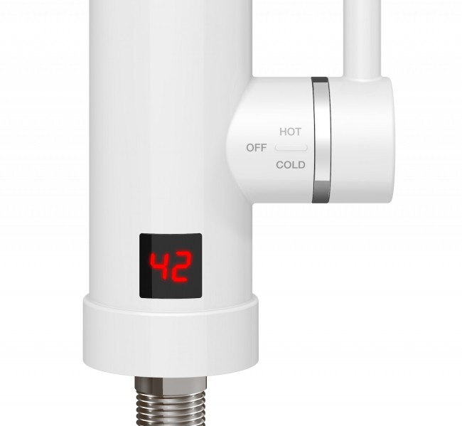 Водонагреватель проточный Thermex Hotty 3000