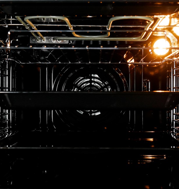 Встраиваемый электрический духовой шкаф Lex EDP 092 IX Встраиваемый электрический духовой шкаф Lex EDP 092 IX