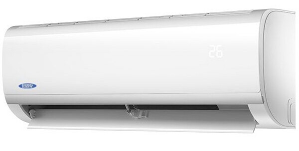 Сплит-система General Climate GC-RE07HR32/GU-RE07H32