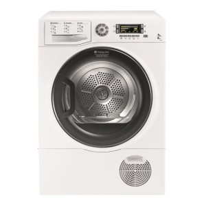 Сушильная машина Hotpoint-Ariston FTCD 97B 6H (EU)
