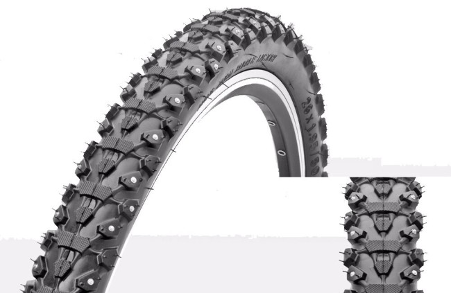 Велошина с камерой Chao Yang 28" 700x38C H-467