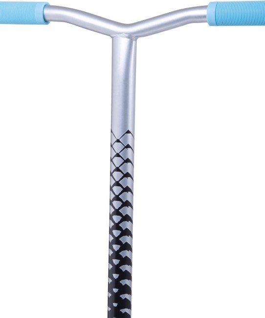 Самокат XAOS Carcass blue