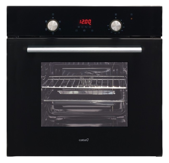 Встраиваемый электрический духовой шкаф Cata ME 605 TCP